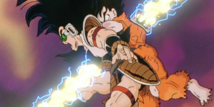 Dragon Ball 10 Times The Z Fighters Made Things Worse Dragon Ball 10 Times The Z Fighters Made Things Worse